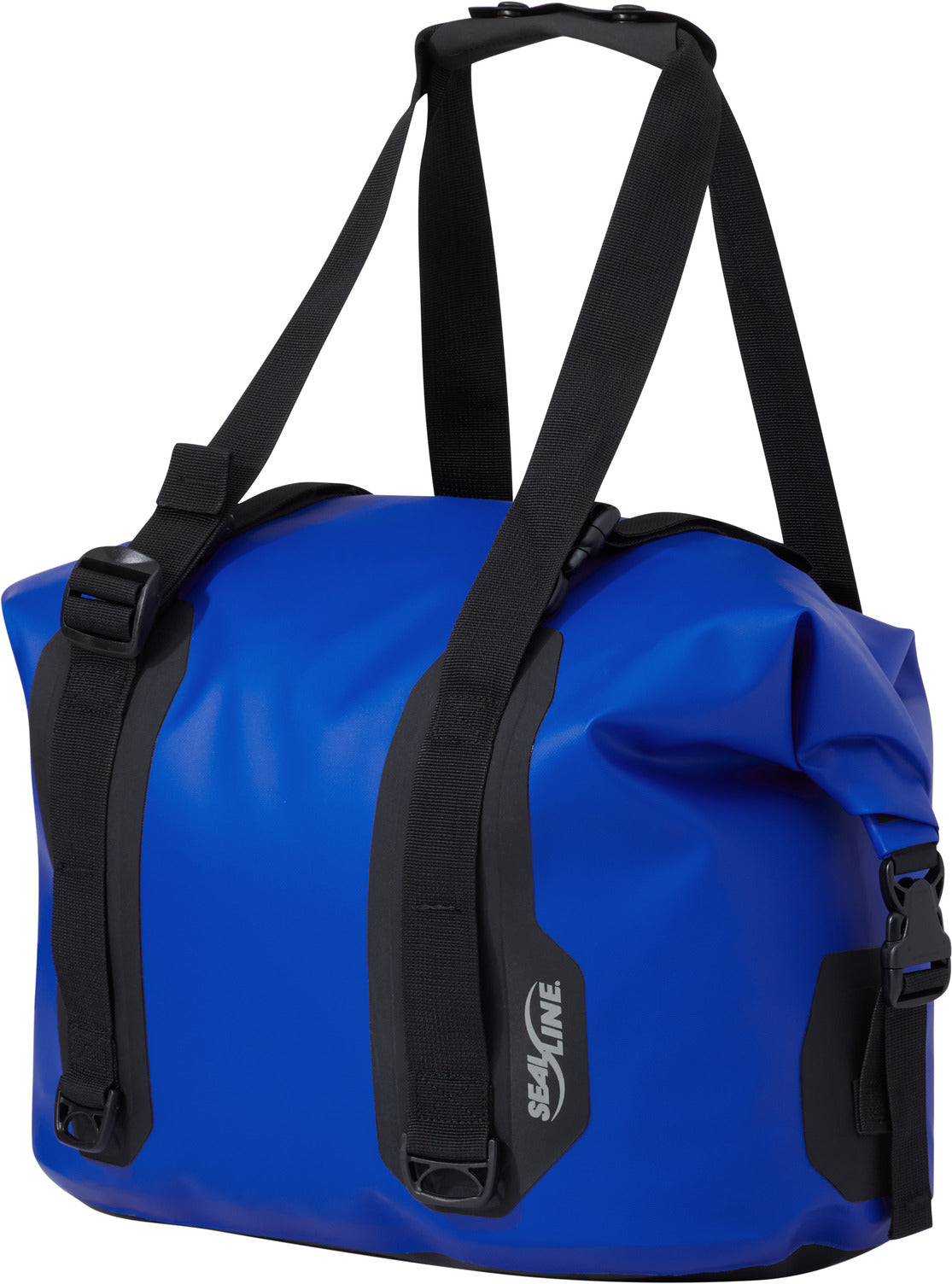 SealLine Widemouth Duffle 40L Yellow