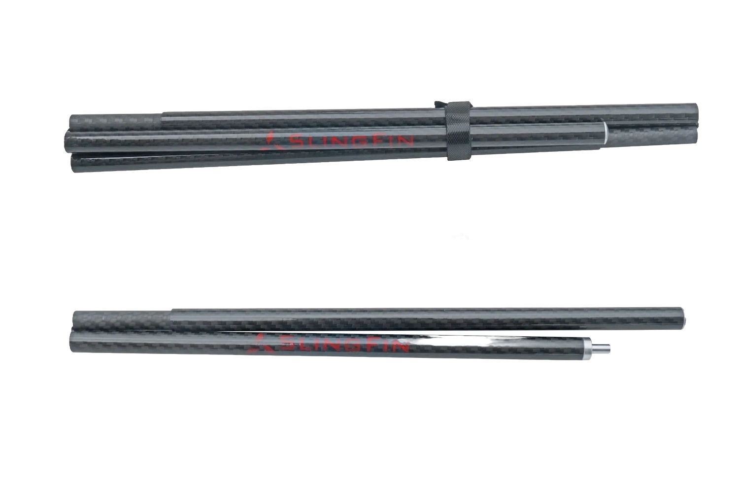 Slingfin SplitWing Carbon Poles