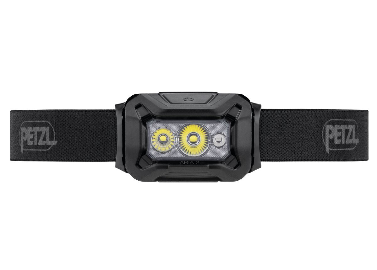 PETZL ARIA 2 RGB