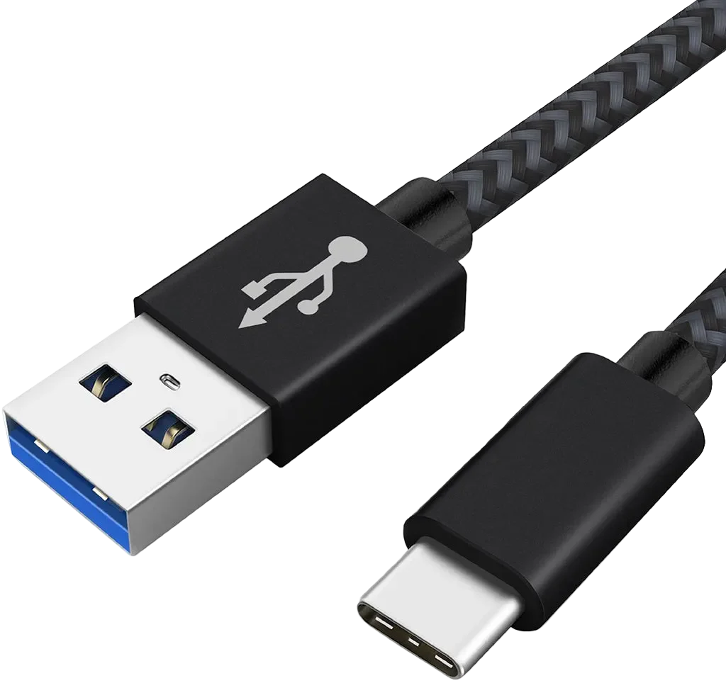 SunSlice USB-C Cable (1 m)