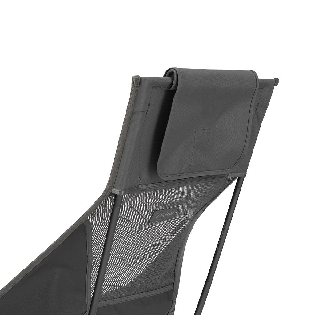 Helinox Sunset Chair Charcoal
