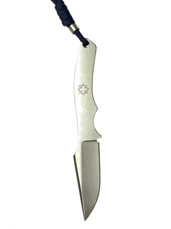 Klötzli Swiss Border Guard Knife Modell 23