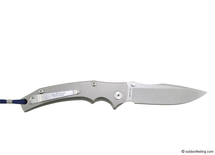 Klötzli Swiss Border Guard Knife SBG 1