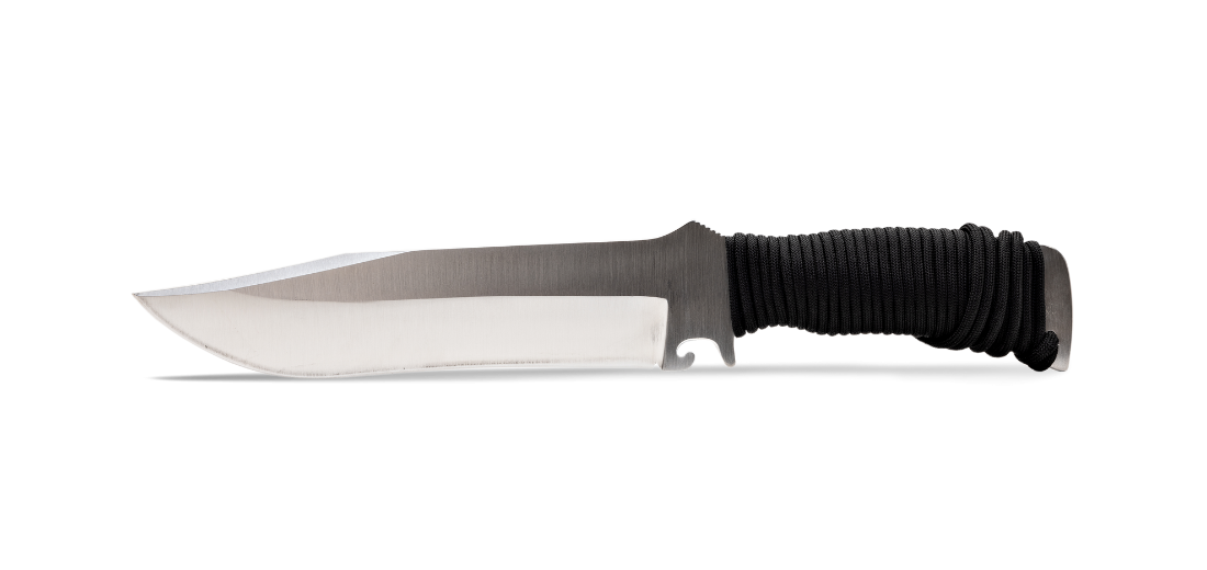 Wildsteer TX Bowie