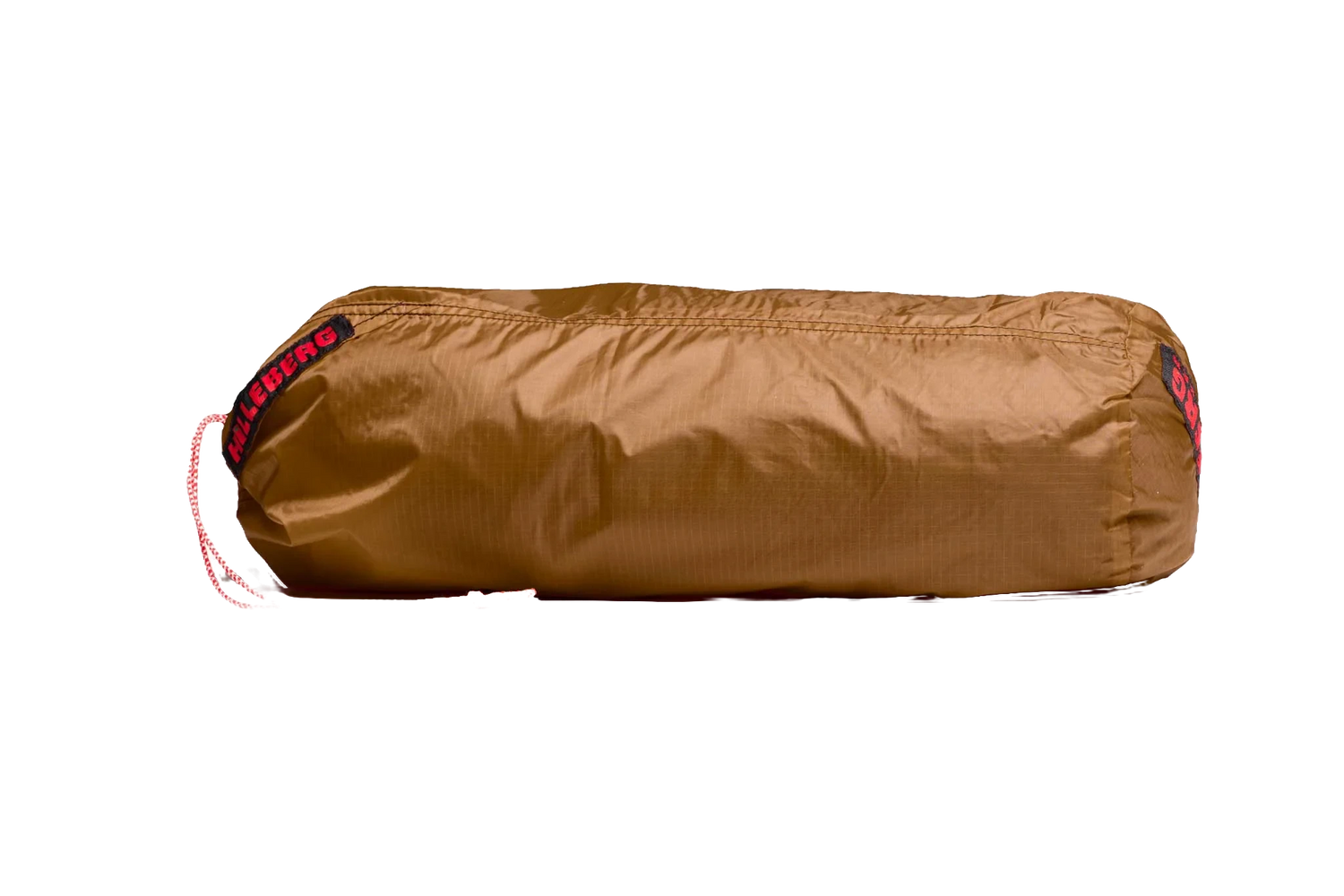 Hilleberg Tent Bag UL, Ø63x25cm sand