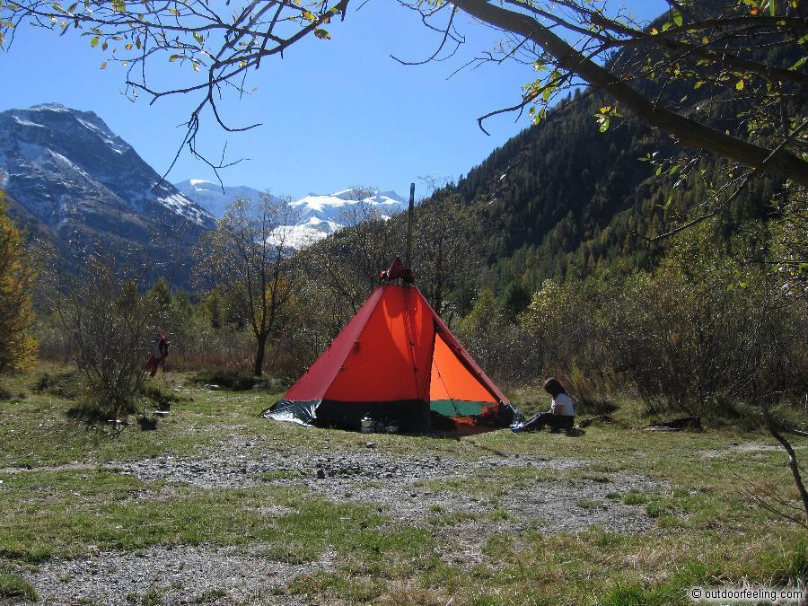 Tentipi Zirkon 7 Light