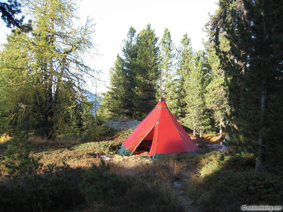 Tentipi Zirkon 7 Light