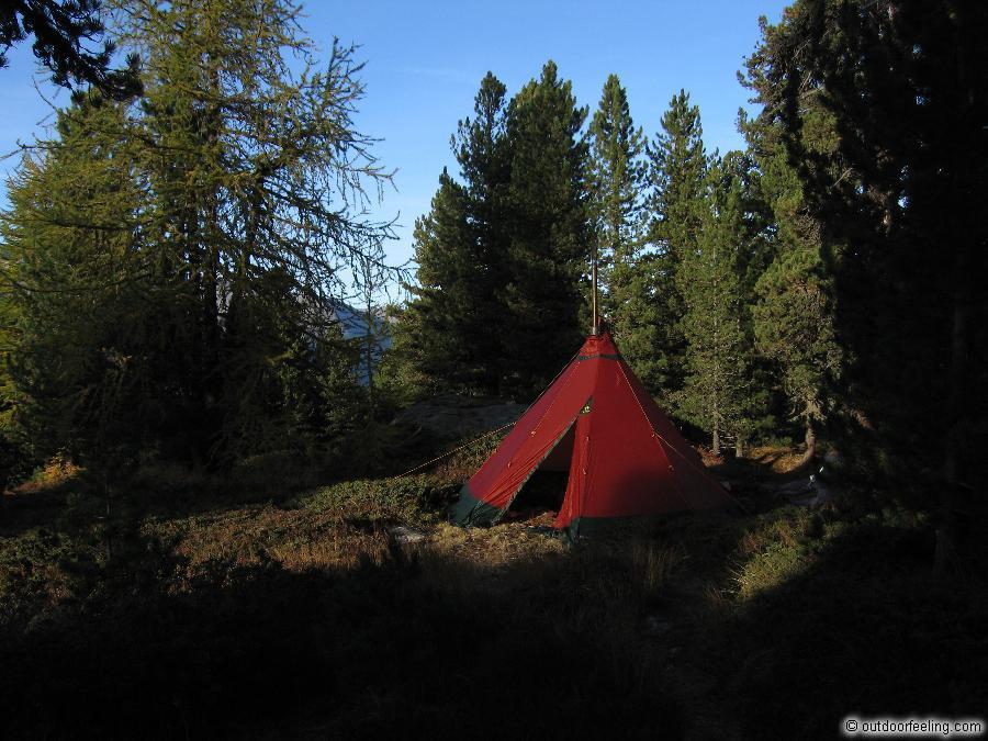 Tentipi Zirkon 7 Light