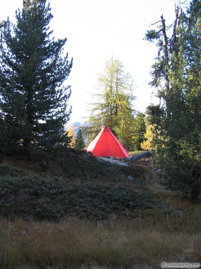 Tentipi Zirkon 7 Light