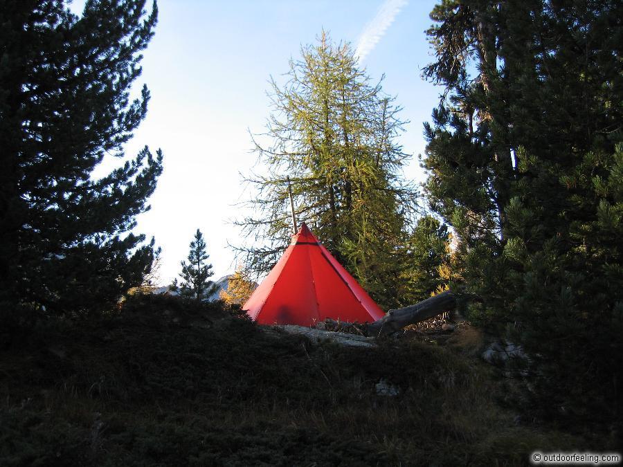 Tentipi Zirkon 7 Light