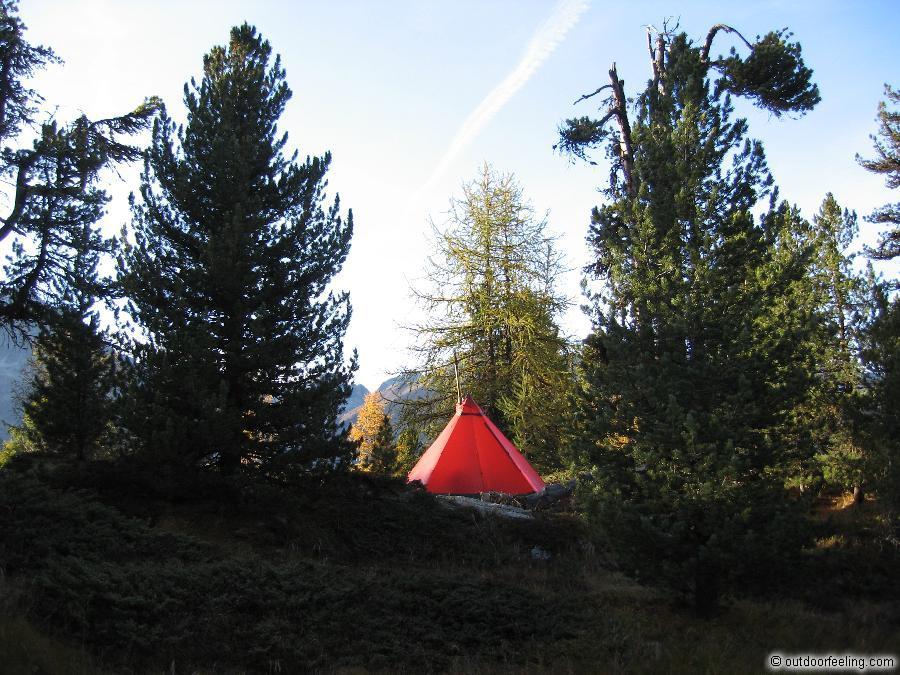 Tentipi Zirkon 7 Light