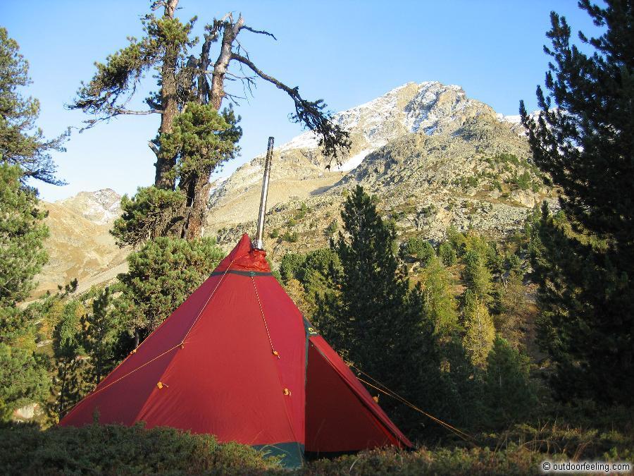 Tentipi Zirkon 7 Light