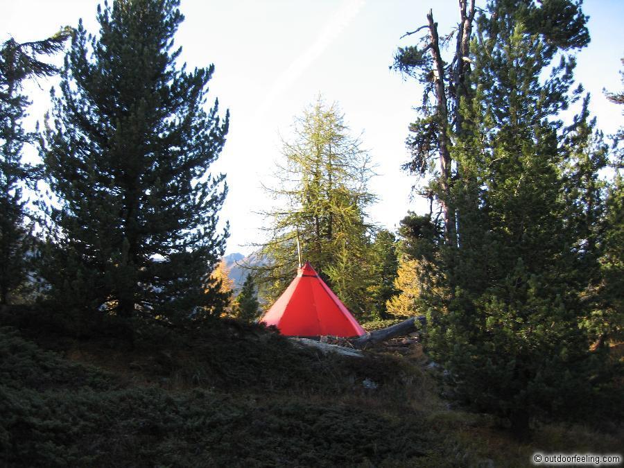 Tentipi Zirkon 7 Light