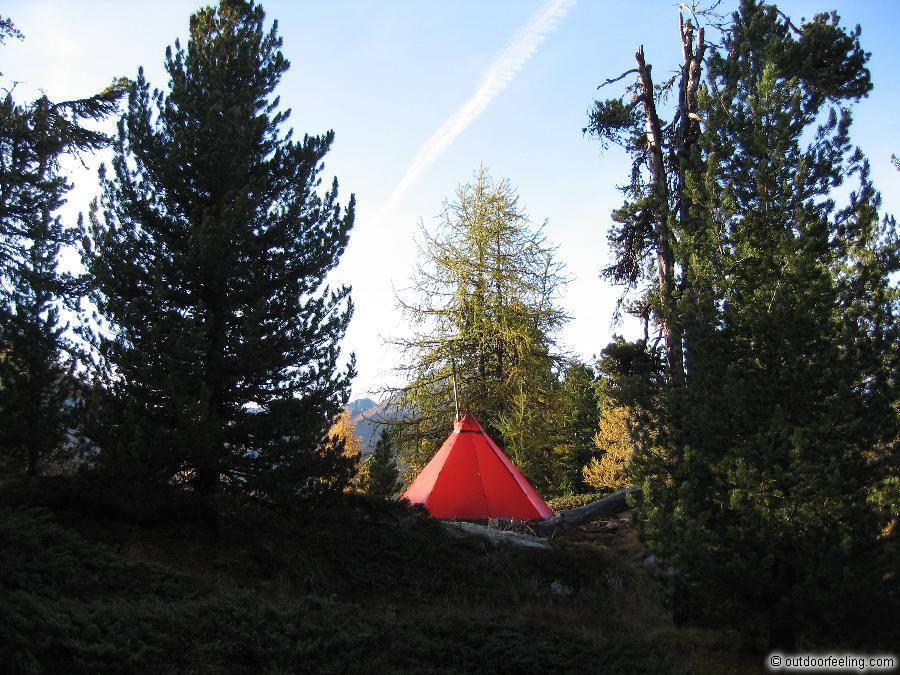 Tentipi Zirkon 7 Light