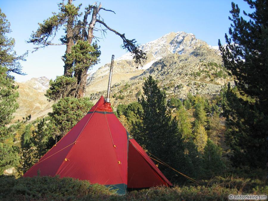 Tentipi Zirkon 7 Light