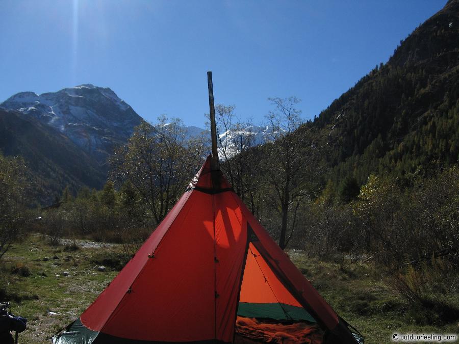 Tentipi Zirkon 7 Light