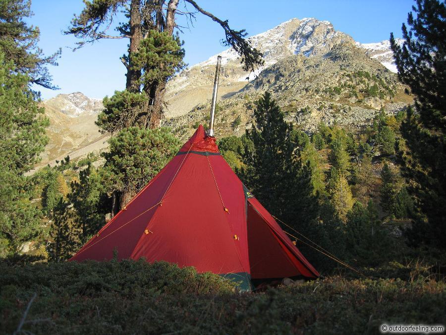 Tentipi Zirkon 7 Light