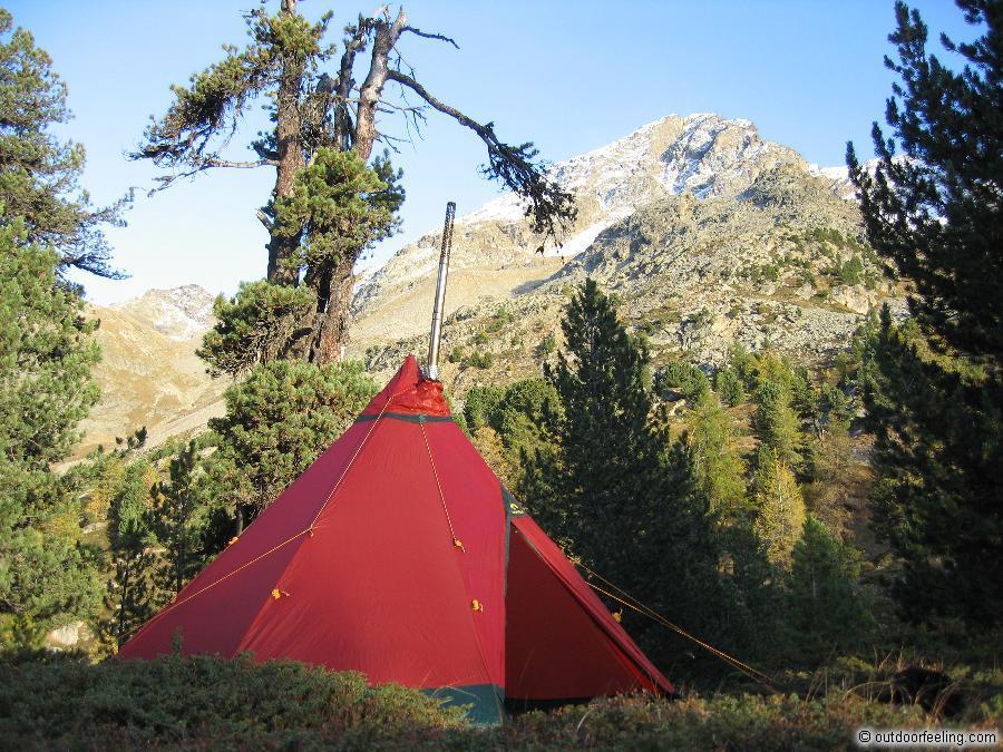 Tentipi Zirkon 7 Light