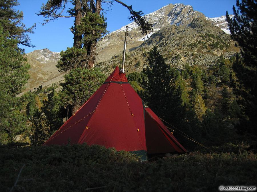 Tentipi Zirkon 7 Light