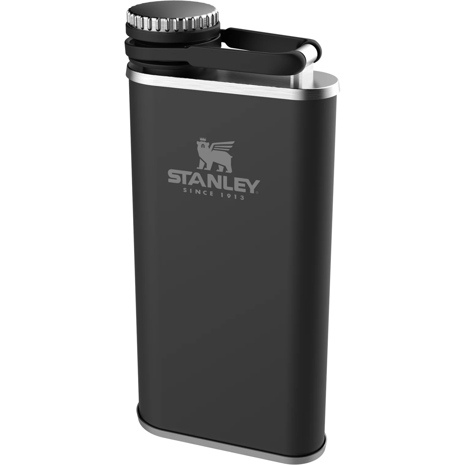 Stanley Flachmann 236ml Black