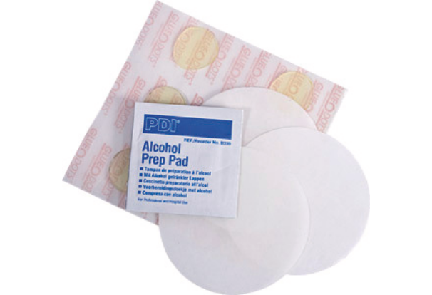 Thermarest Instant Field Repair Kit