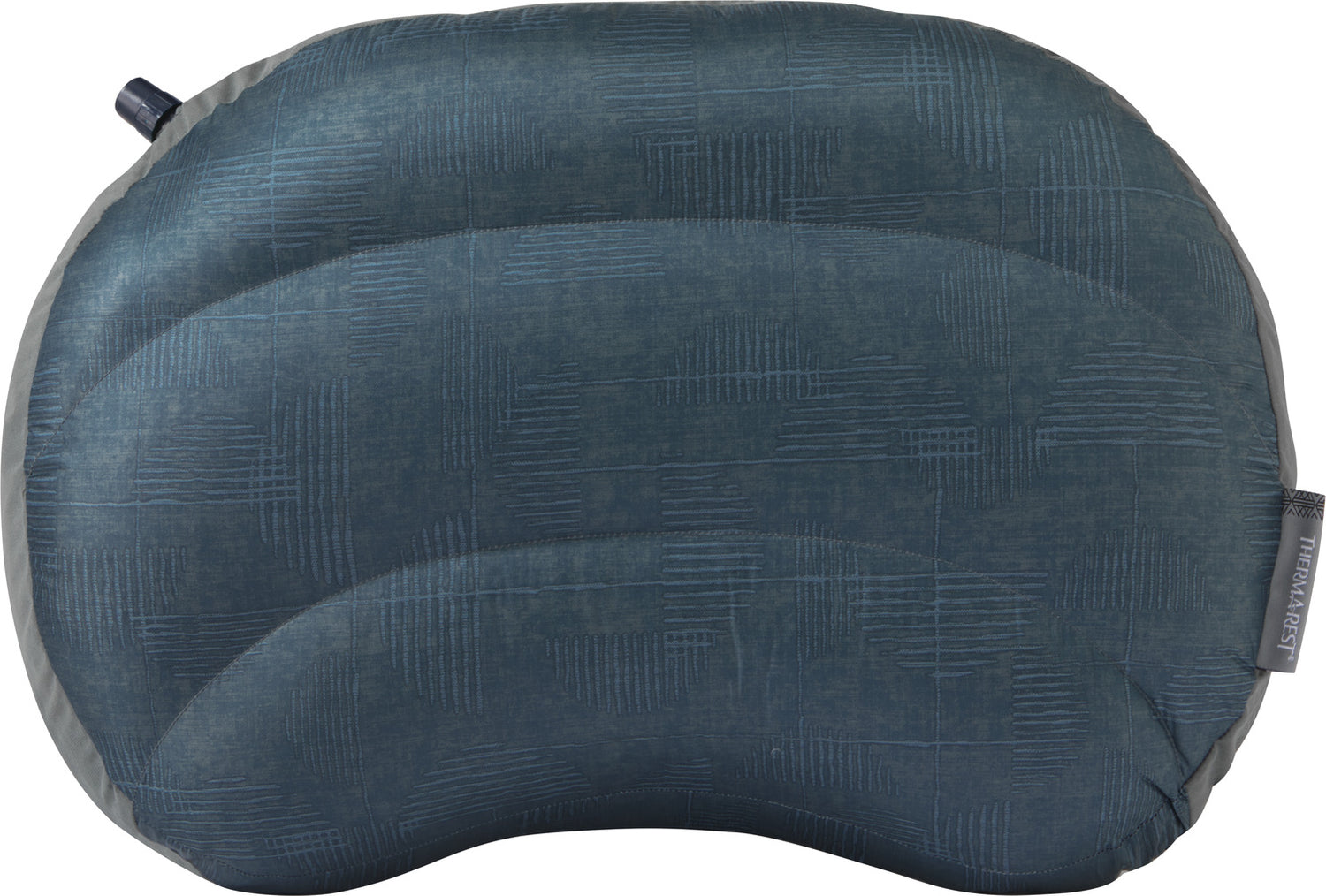 Thermarest Airhead Down Lrg Blue Woven