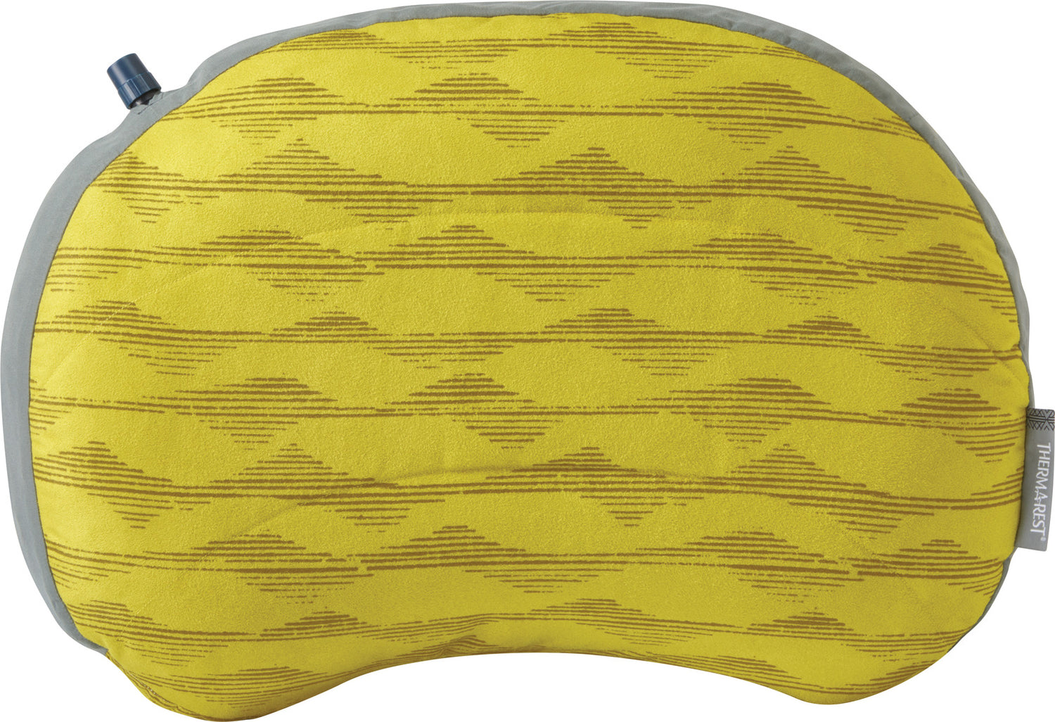 Thermarest Airhead Lrg Yellow Mountains