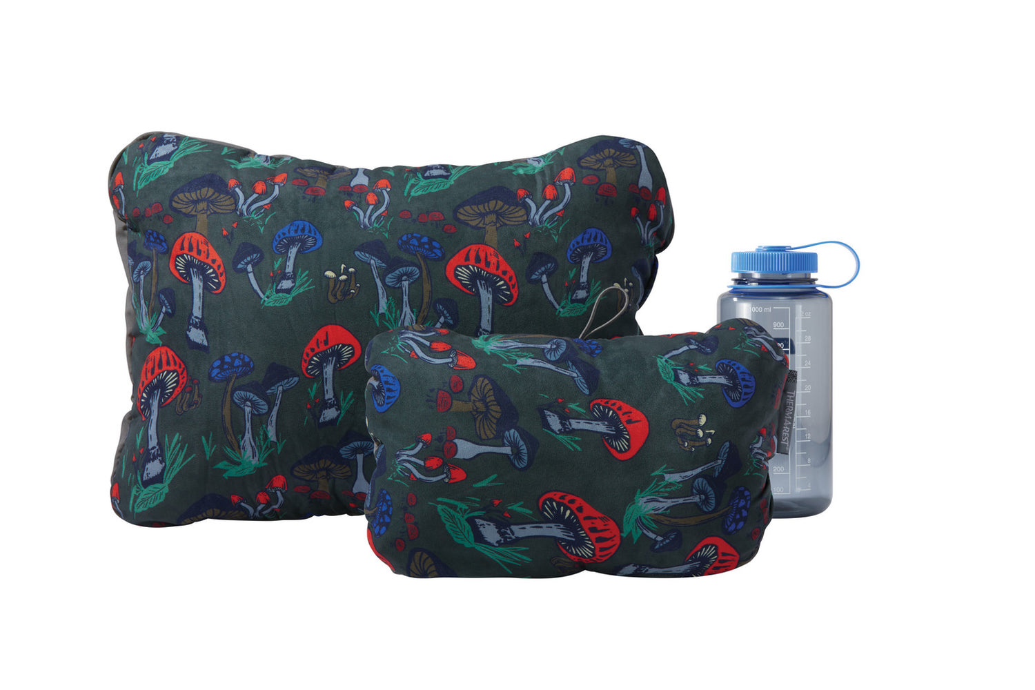 Thermarest Compressible Pillow Cinch FunGuy R