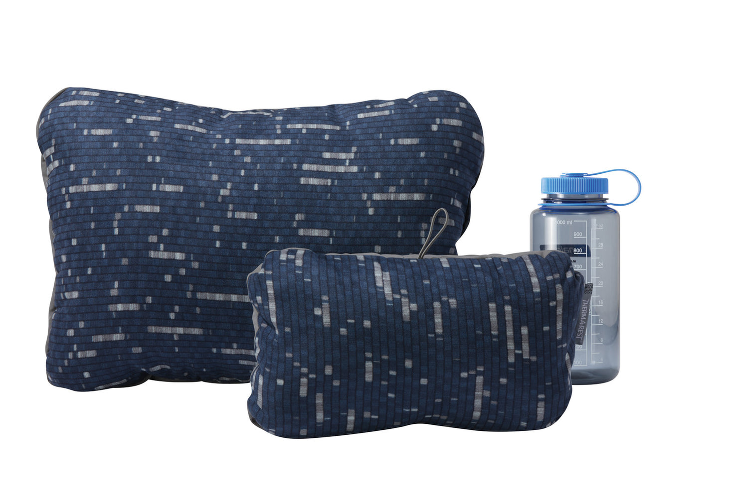 Thermarest Compressible Pillow Cinch Warp Speed R