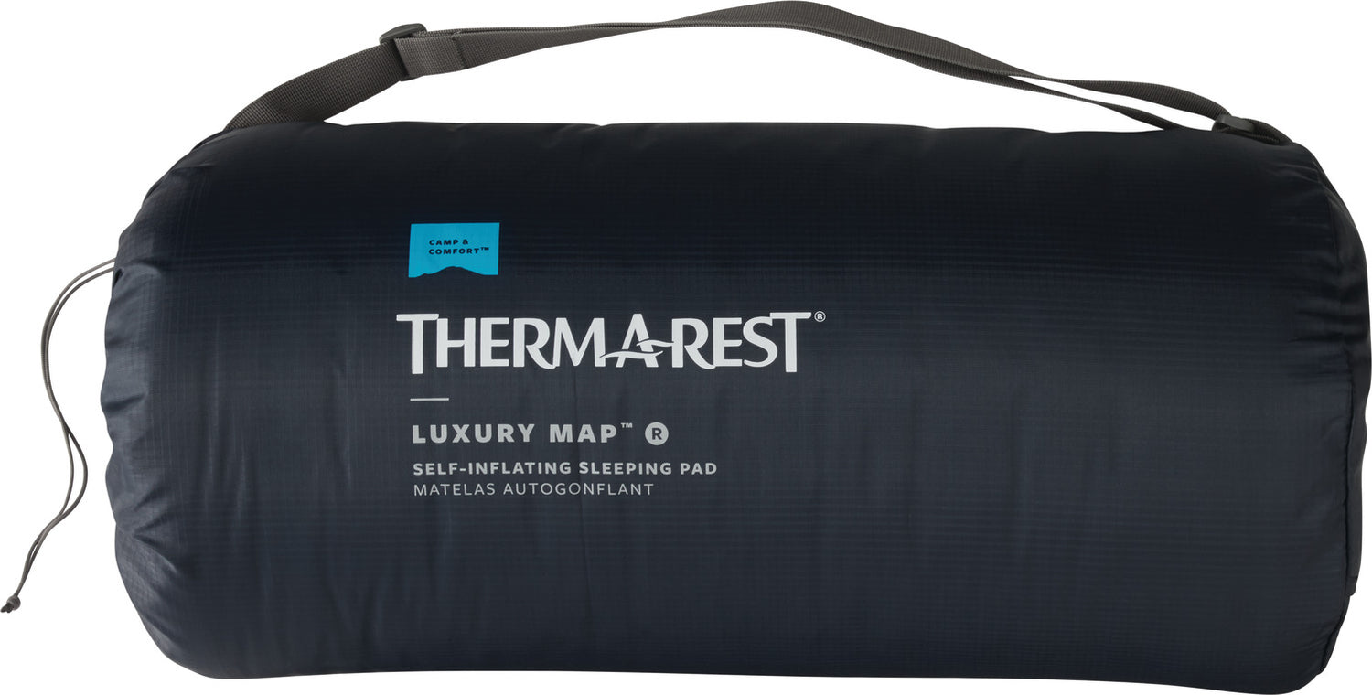 Thermarest LuxuryMap Poseidon L