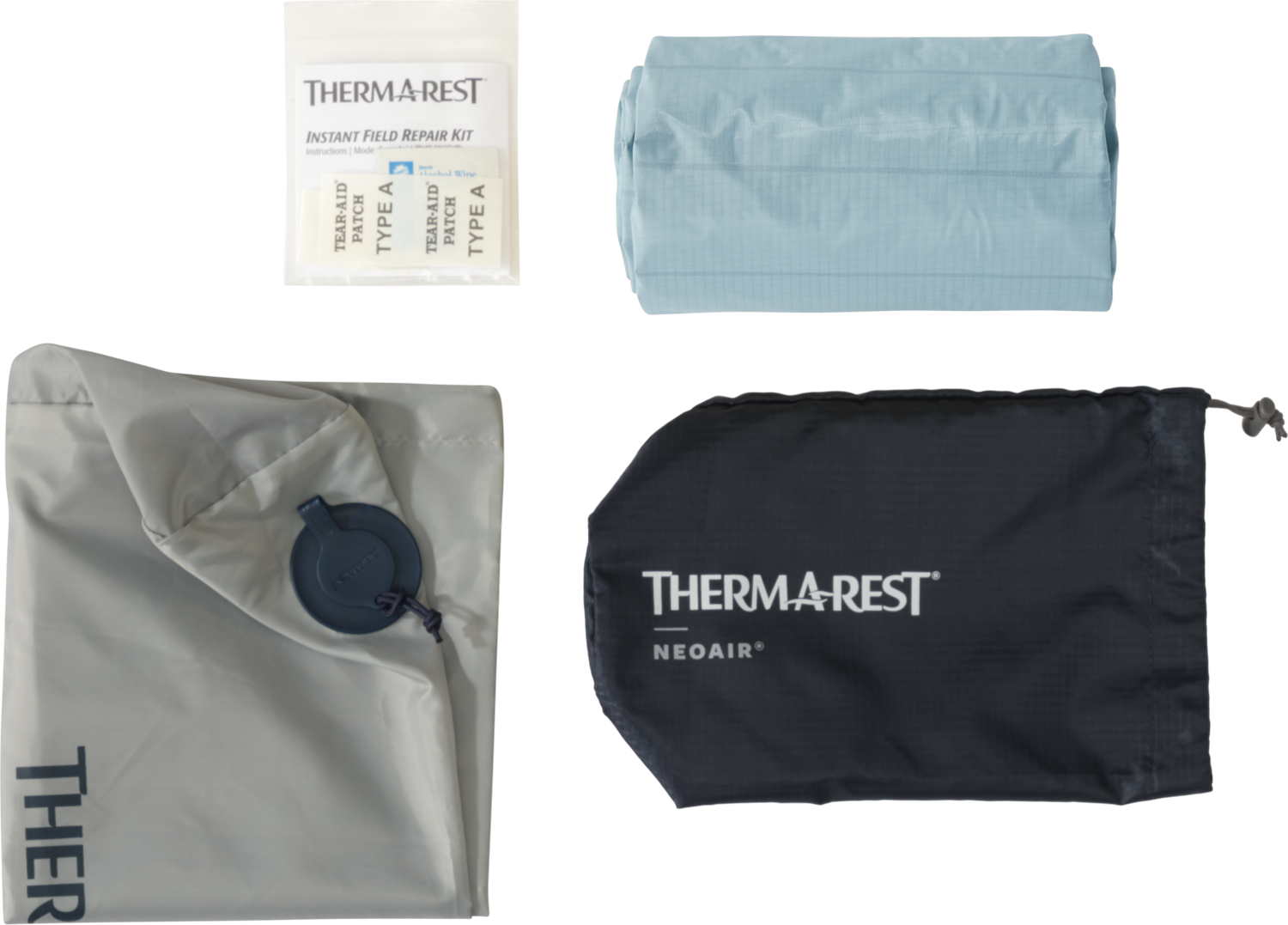 Thermarest NeoAir XTherm NXT MAX L