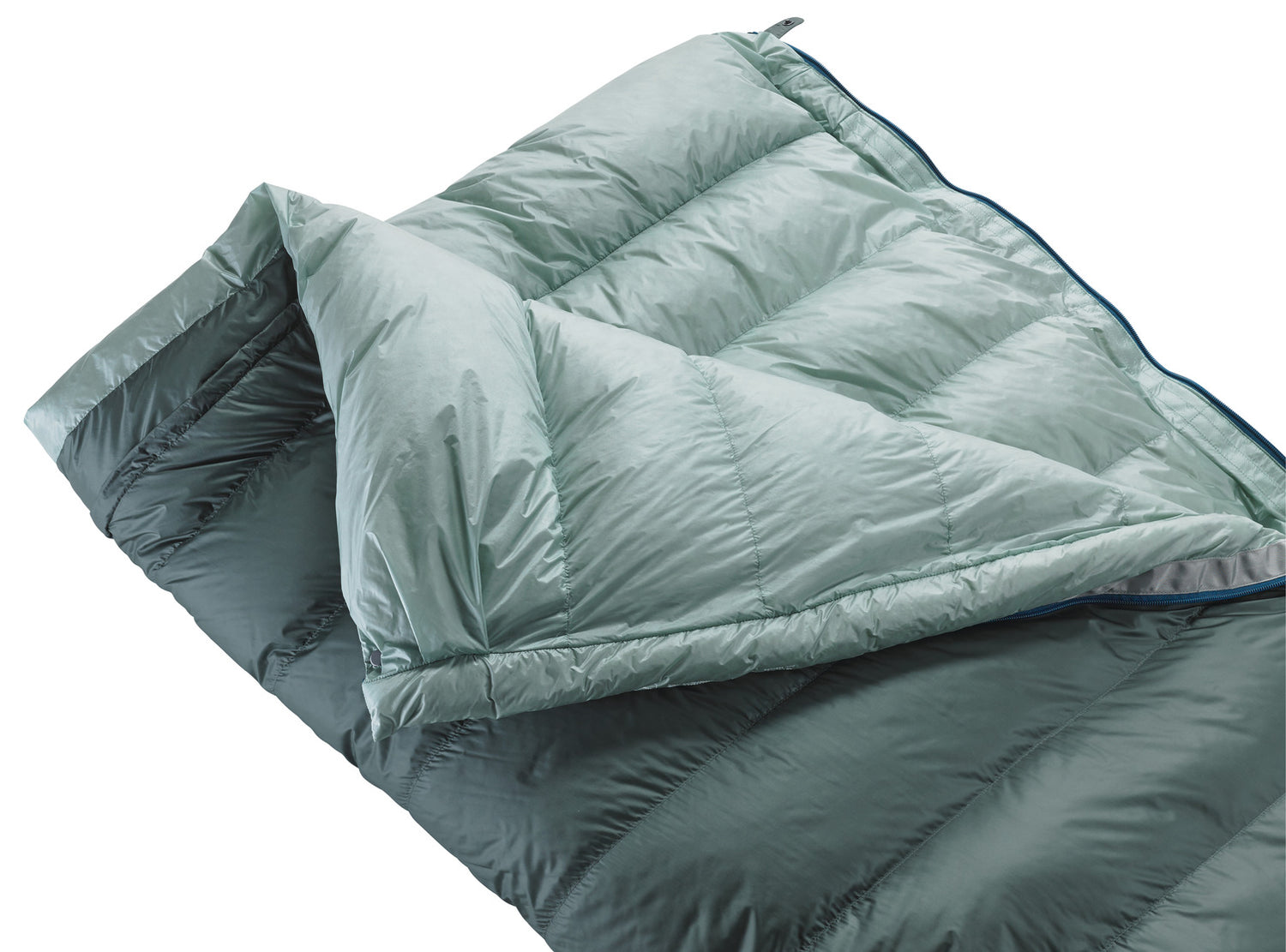 Thermarest Ohm 20F/-6C Long Balsam