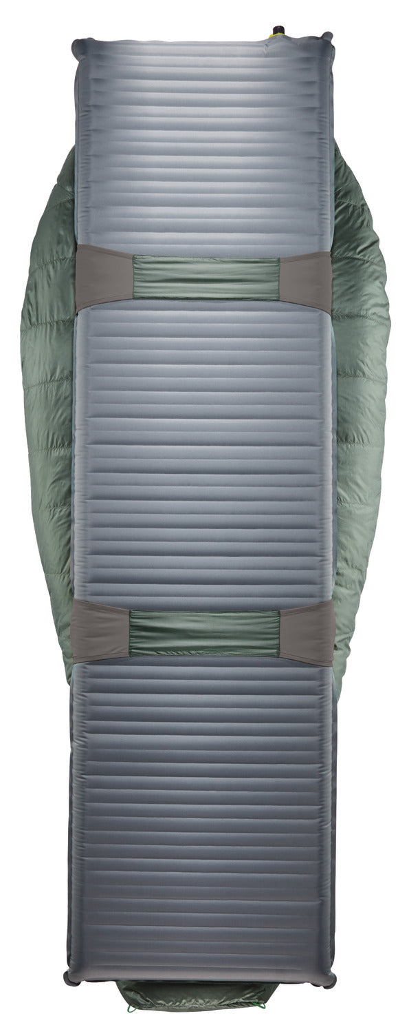 Thermarest Questar 0F/-18C Long Balsam