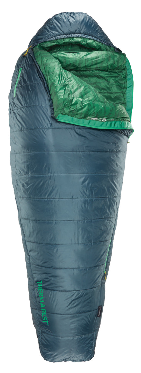 Thermarest Saros 32F/0C Long Stargazer