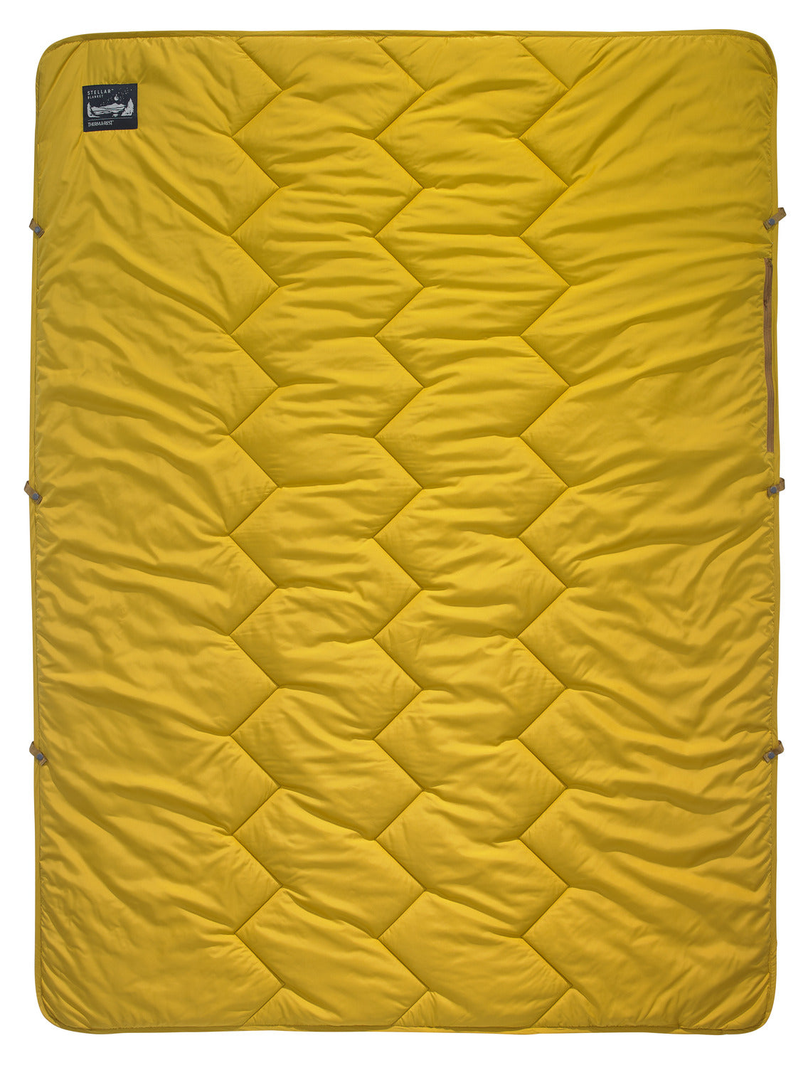 Thermarest Stellar Blanket Wheat