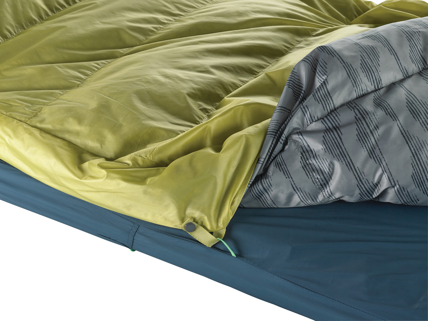 Thermarest Synergy Lite Sheet 25