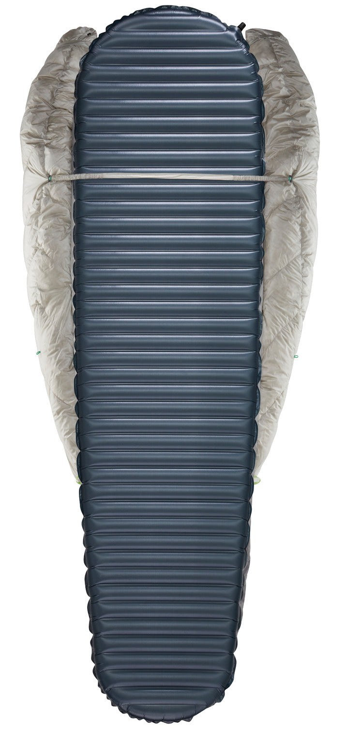 Thermarest Vesper 20F/-6C UL Quilt Regular Vapor