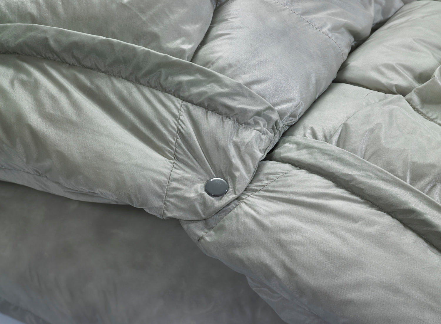 Thermarest Vesper 20F/-6C UL Quilt Regular Vapor