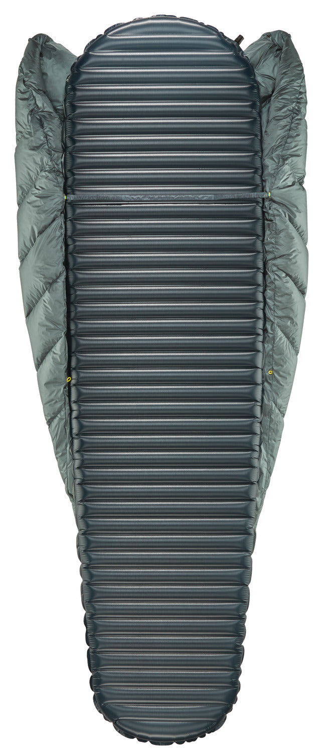 Thermarest Vesper 45F/7C Long Storm