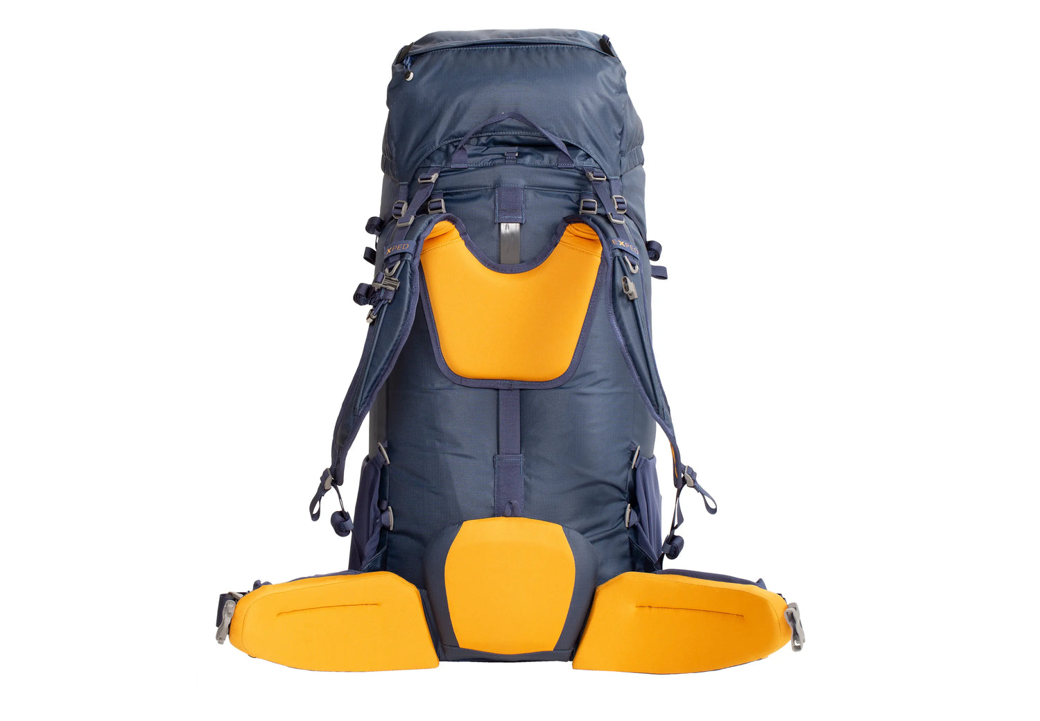 Exped Thunder 50 Black