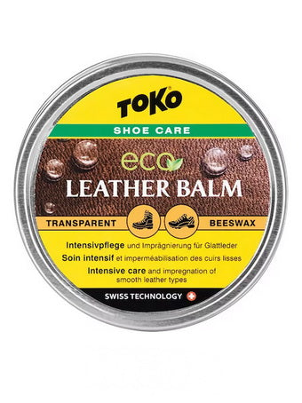 Toko Leather Balm