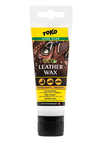 Toko Leather Wax