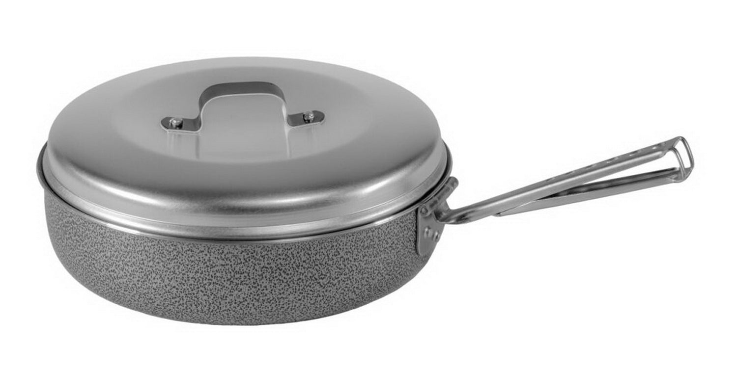 Trangia Gourmet-Bratpfanne 20 cm Antihaft