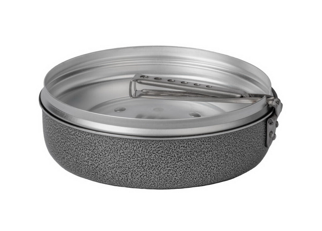 Trangia Gourmet-Bratpfanne 20 cm Antihaft