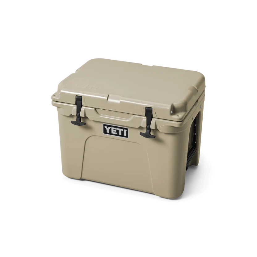 Yeti Tundra 35 Tan