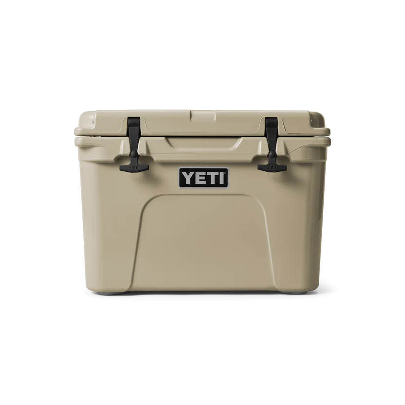 Yeti Tundra 35 Tan