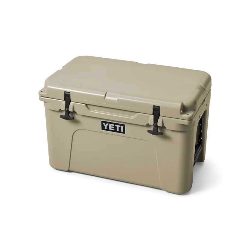 Yeti Tundra 45 Tan