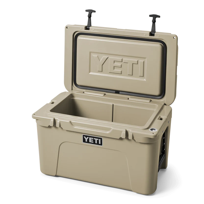 Yeti Tundra 45 Tan