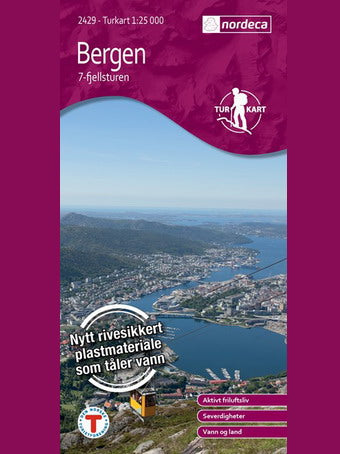 Turkart Bergen
