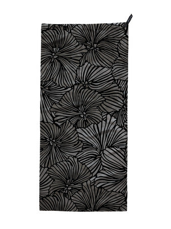 PackTowl Ultralite Body (XL) Bloom Noir